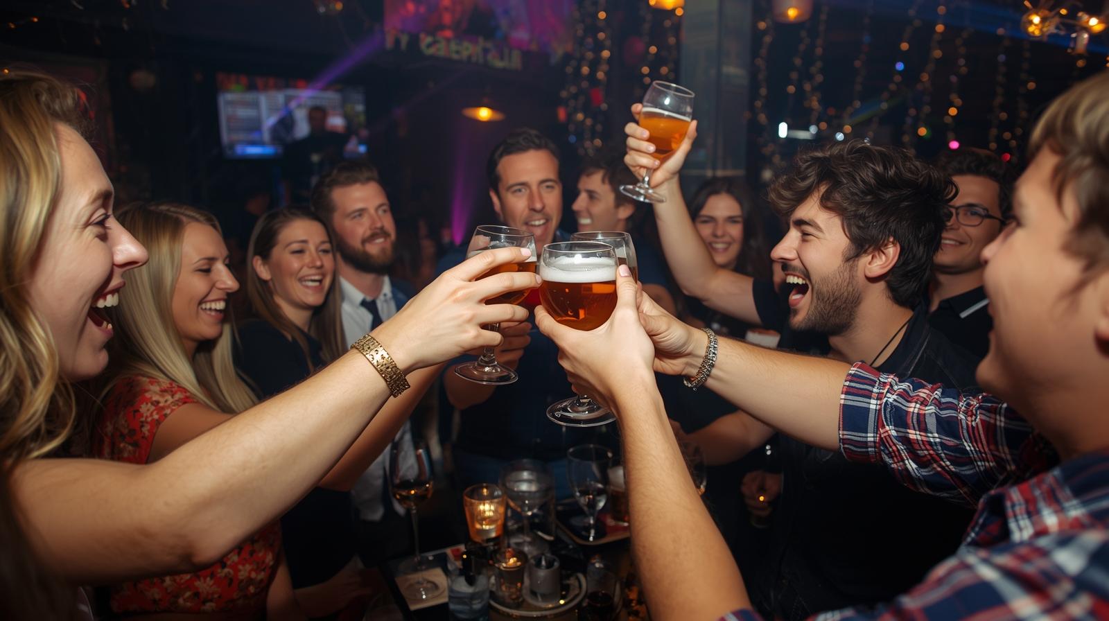 vrijgezellenfeest limburg